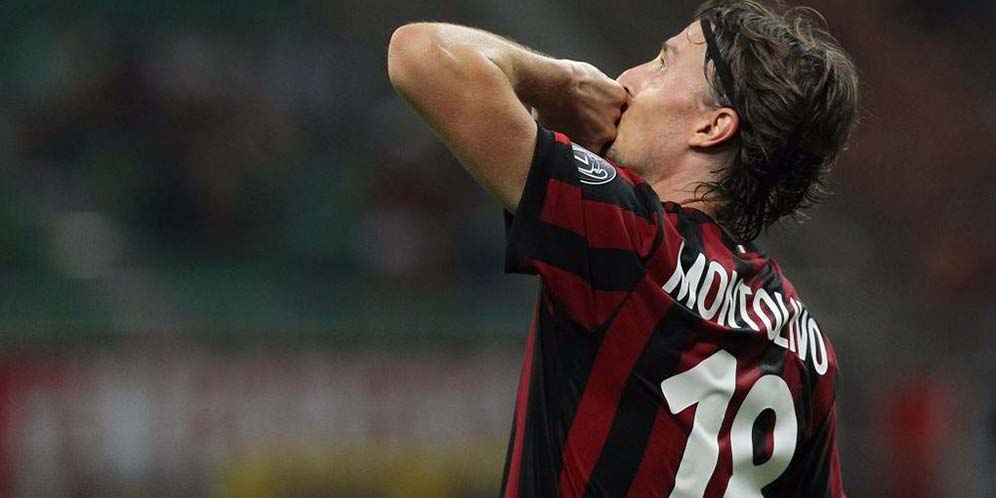 Resmi Pensiun, Montolivo Salahkan Milan